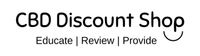 CBD Discount Shop coupons